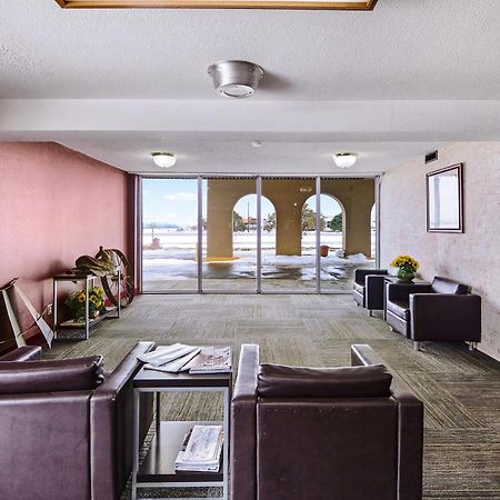 Oyo Hotel Goodland Ks Hwy 24 Екстер'єр фото