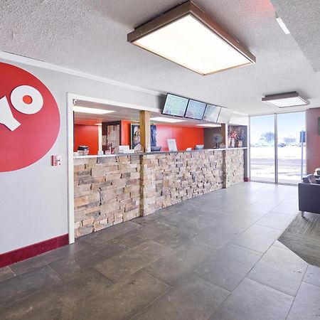 Oyo Hotel Goodland Ks Hwy 24 Екстер'єр фото