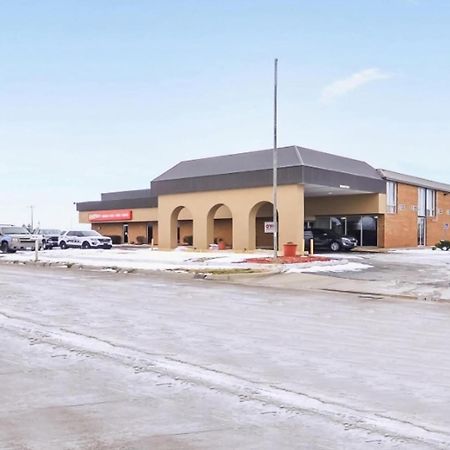Oyo Hotel Goodland Ks Hwy 24 Екстер'єр фото