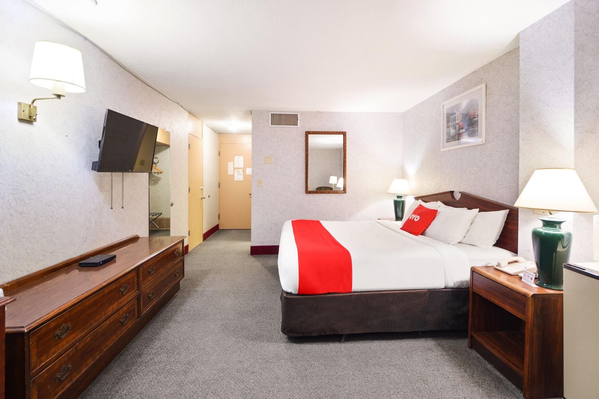 Oyo Hotel Goodland Ks Hwy 24 Екстер'єр фото
