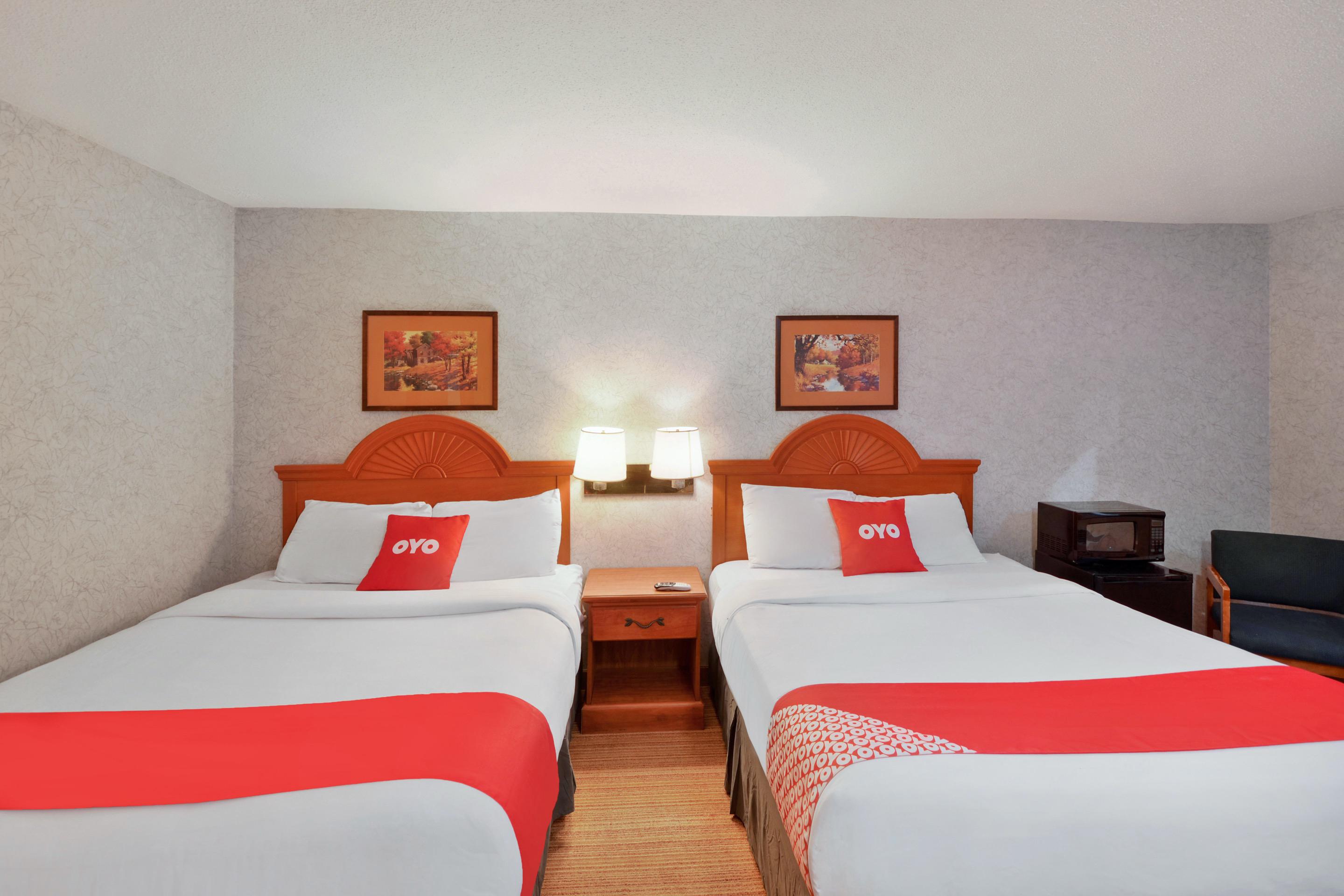 Oyo Hotel Goodland Ks Hwy 24 Екстер'єр фото