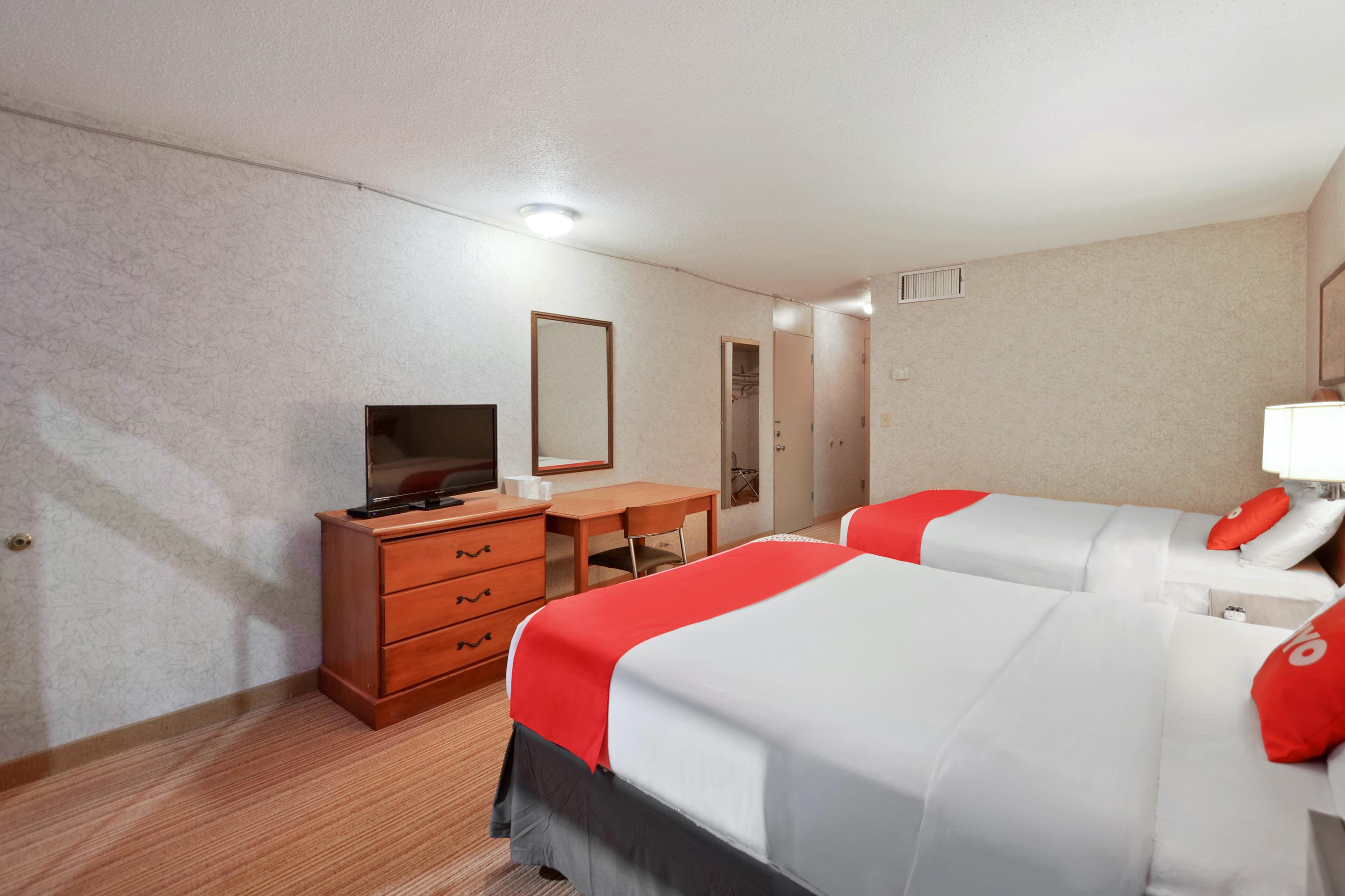 Oyo Hotel Goodland Ks Hwy 24 Екстер'єр фото