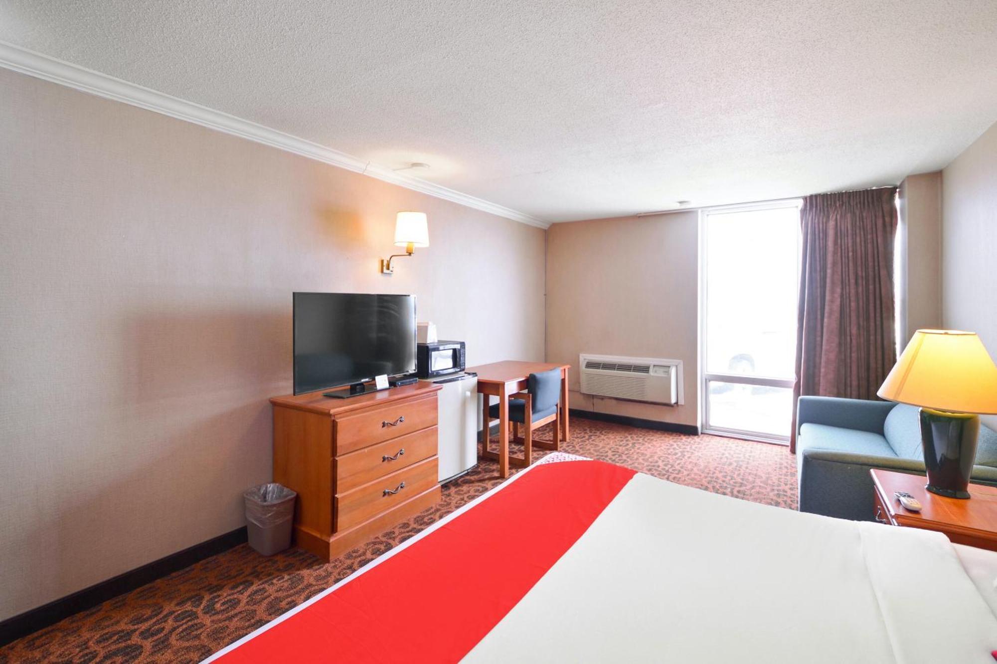 Oyo Hotel Goodland Ks Hwy 24 Екстер'єр фото