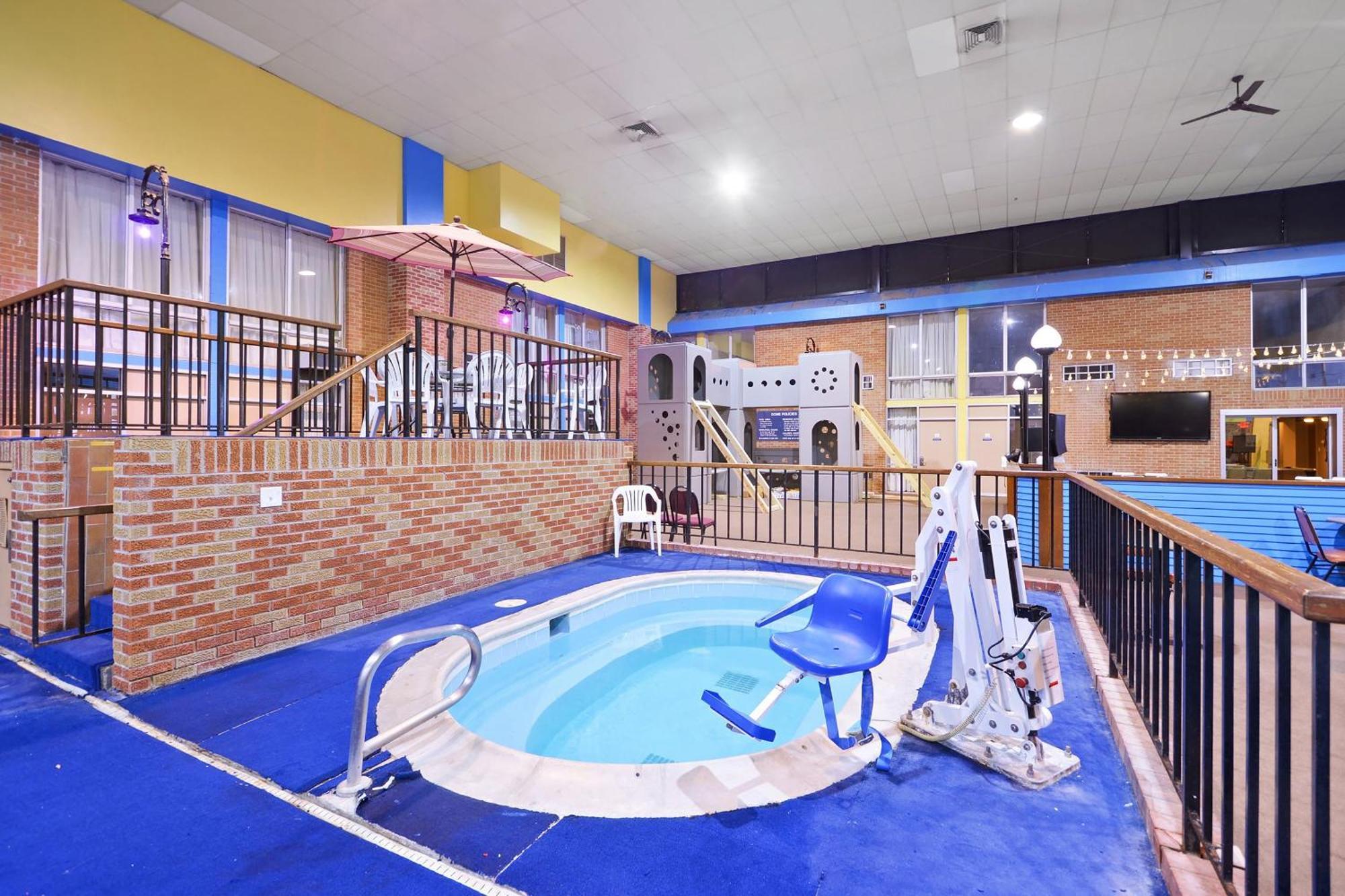 Oyo Hotel Goodland Ks Hwy 24 Екстер'єр фото