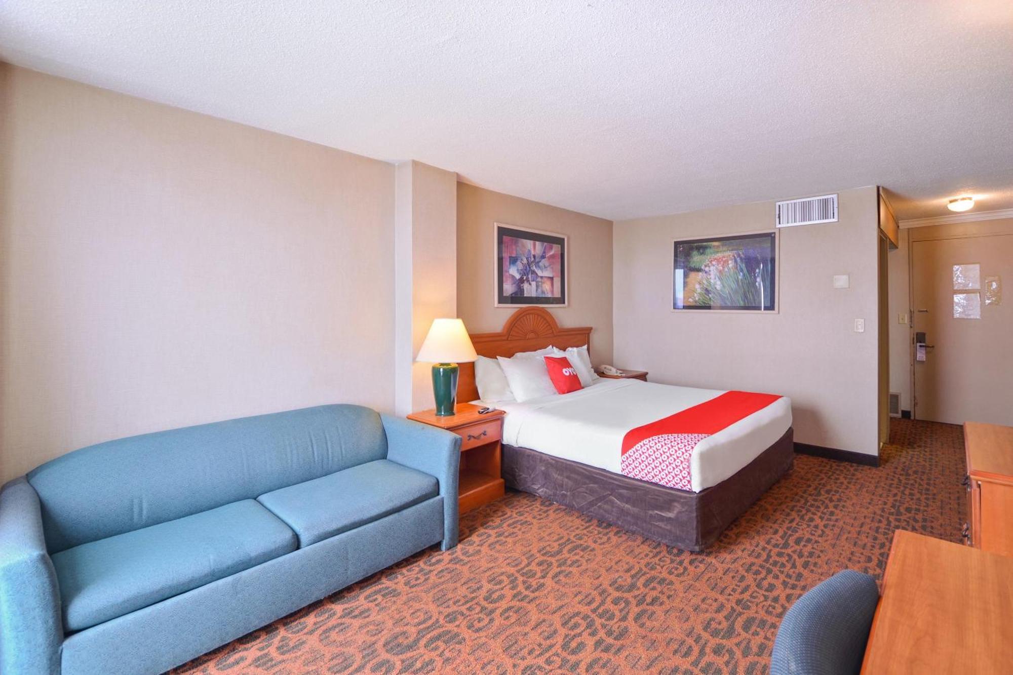 Oyo Hotel Goodland Ks Hwy 24 Екстер'єр фото
