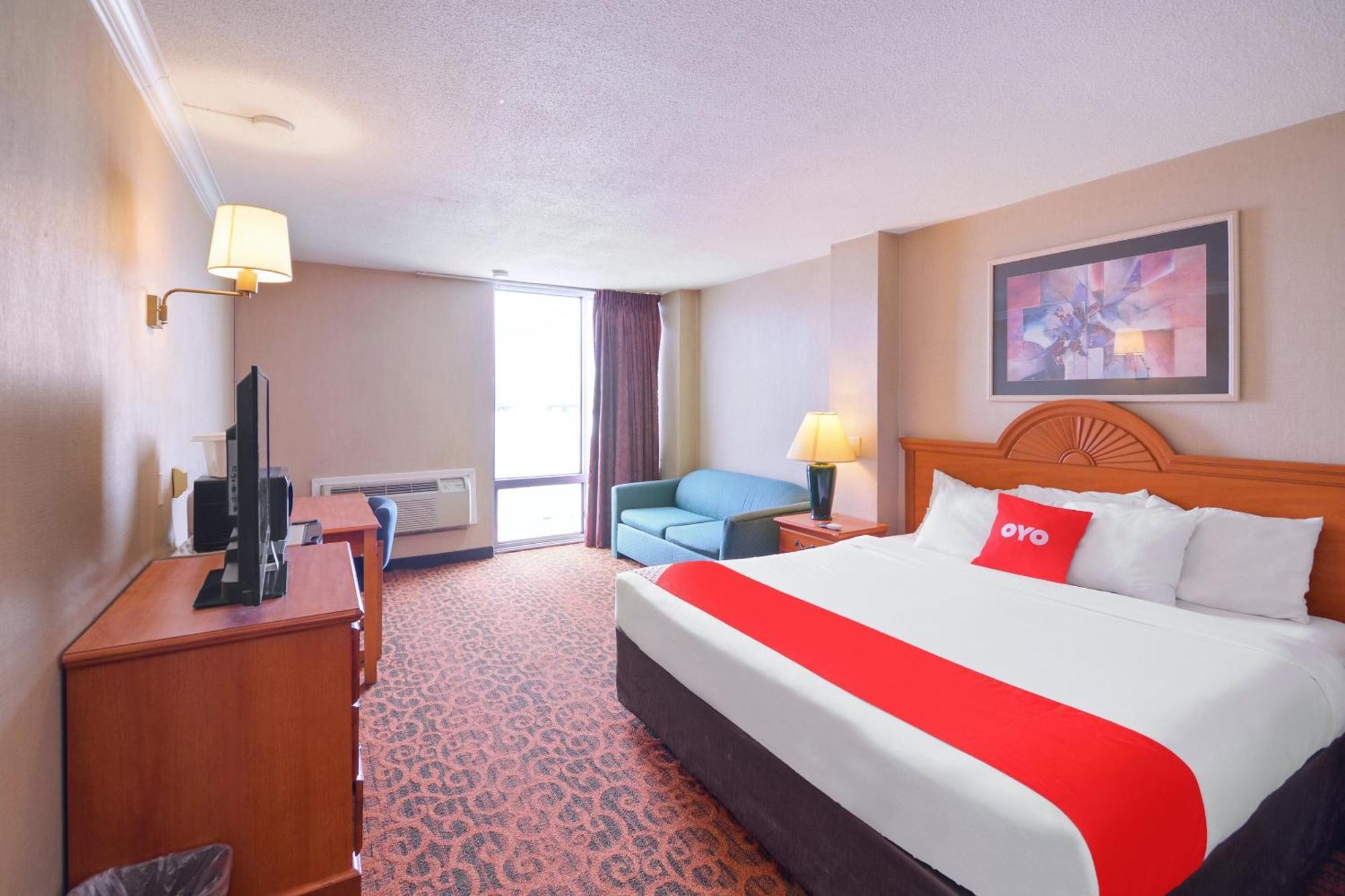 Oyo Hotel Goodland Ks Hwy 24 Екстер'єр фото