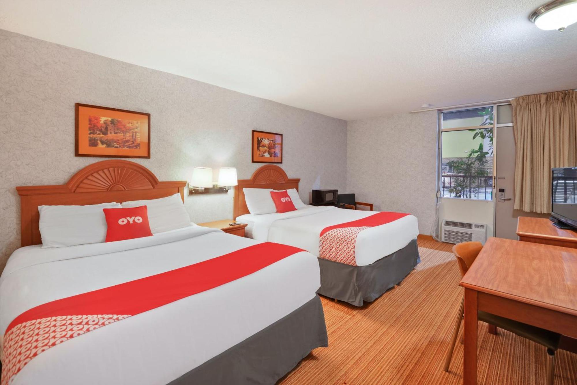 Oyo Hotel Goodland Ks Hwy 24 Екстер'єр фото
