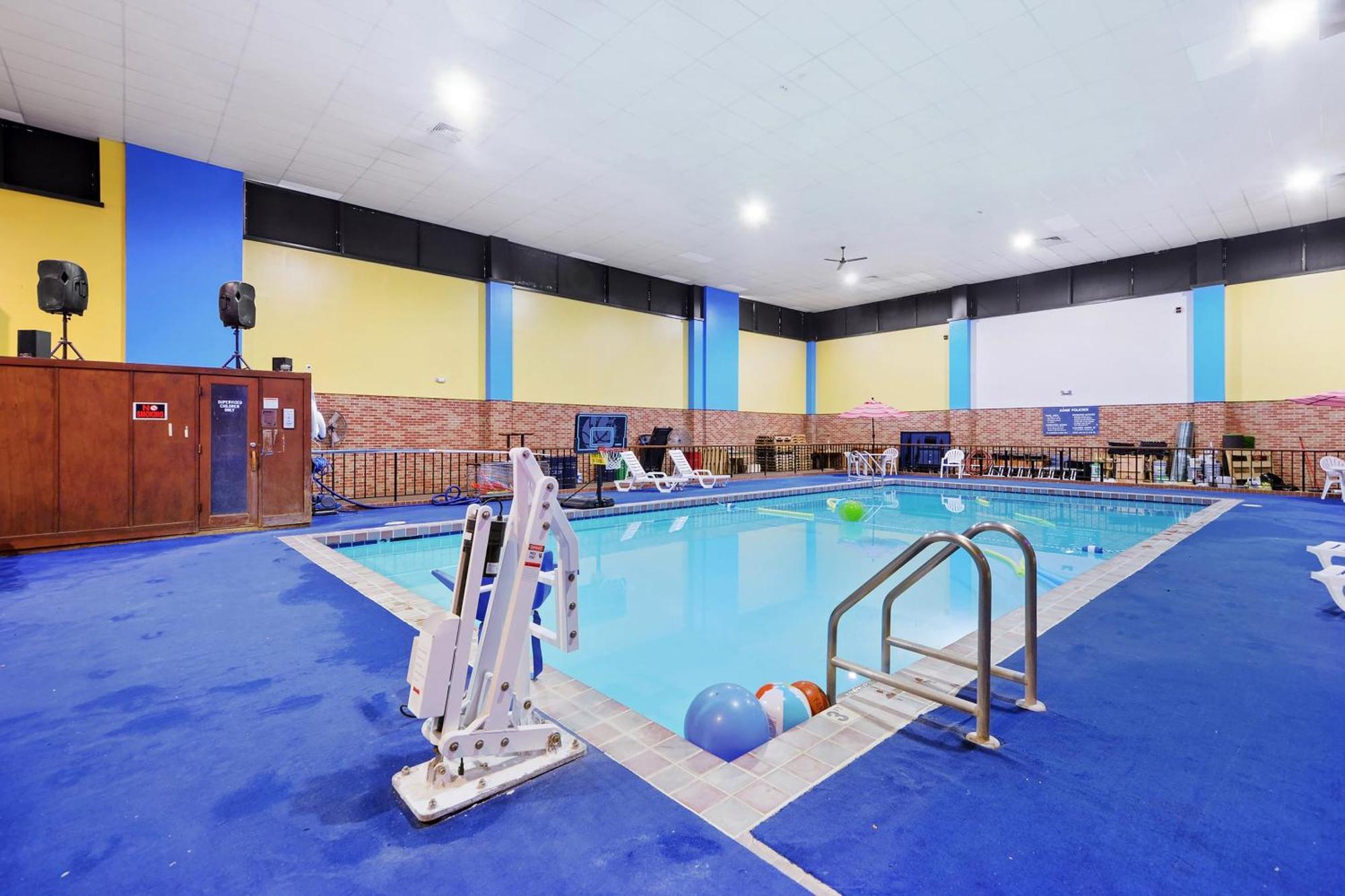 Oyo Hotel Goodland Ks Hwy 24 Екстер'єр фото