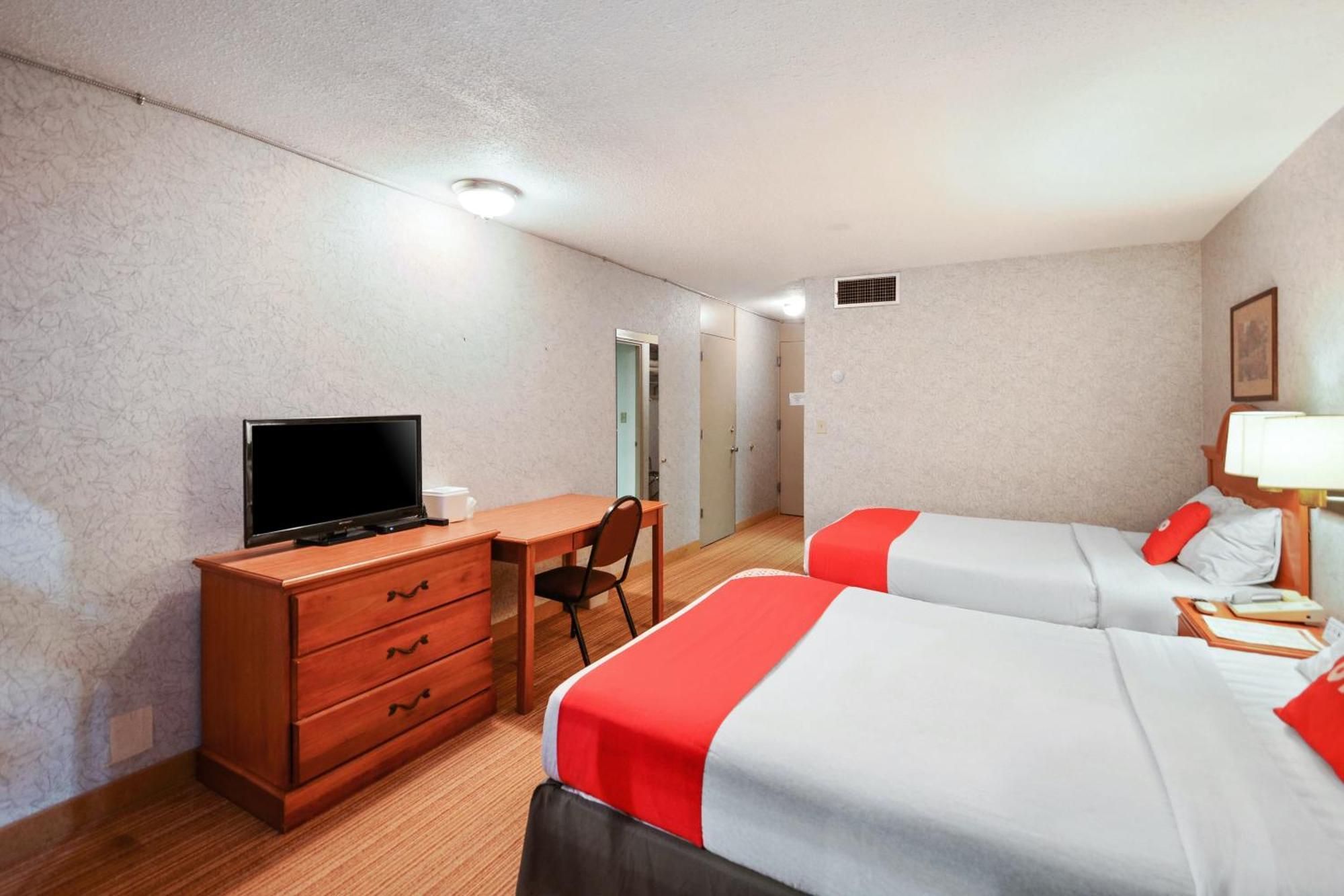 Oyo Hotel Goodland Ks Hwy 24 Екстер'єр фото
