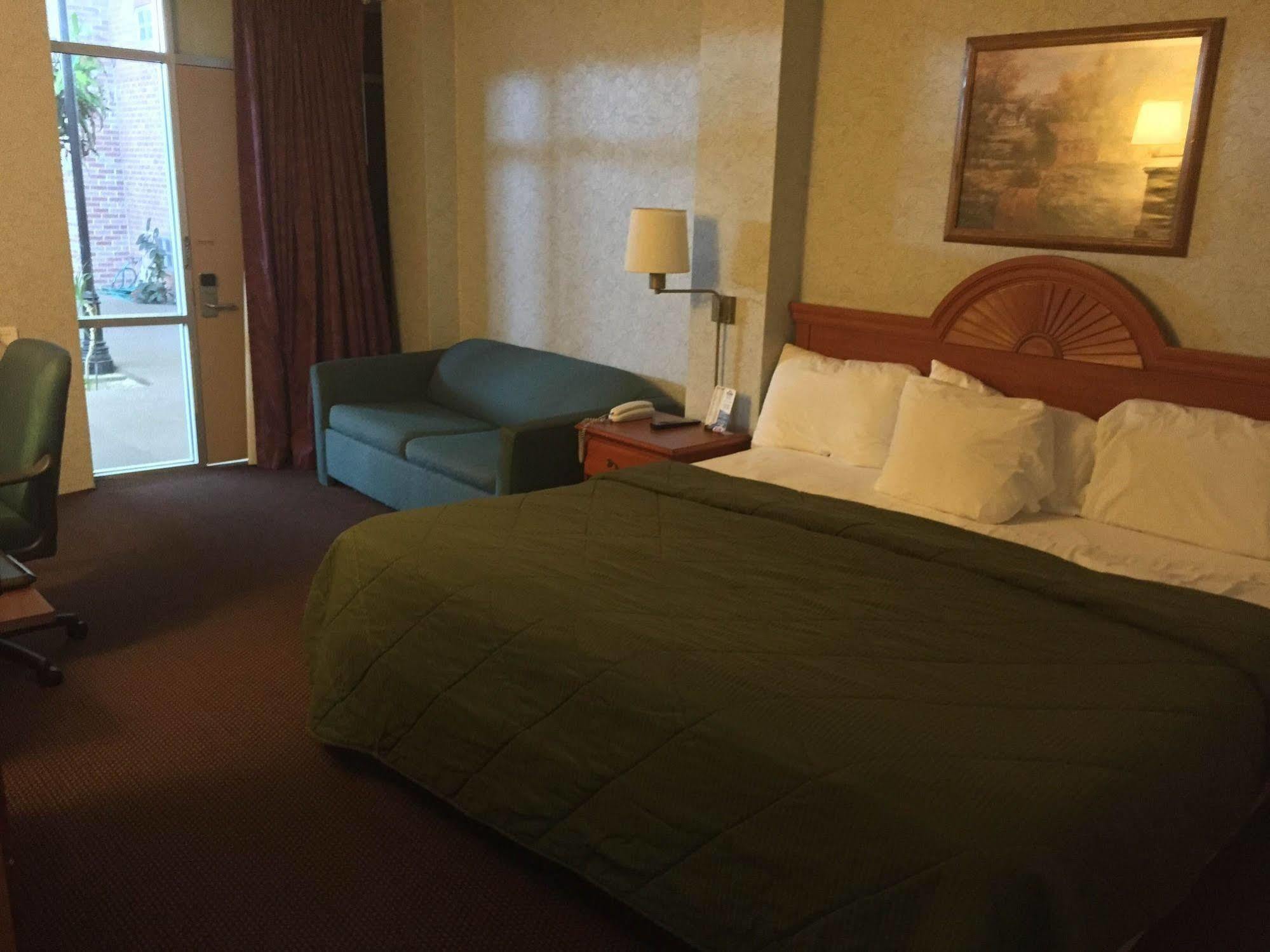 Oyo Hotel Goodland Ks Hwy 24 Екстер'єр фото