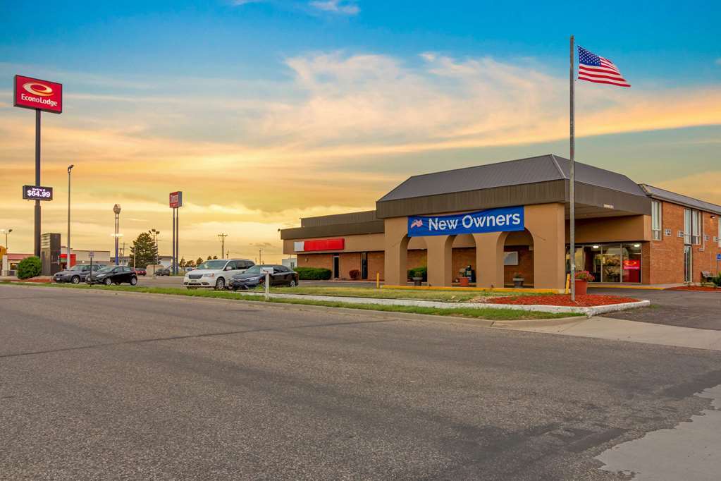 Oyo Hotel Goodland Ks Hwy 24 Екстер'єр фото