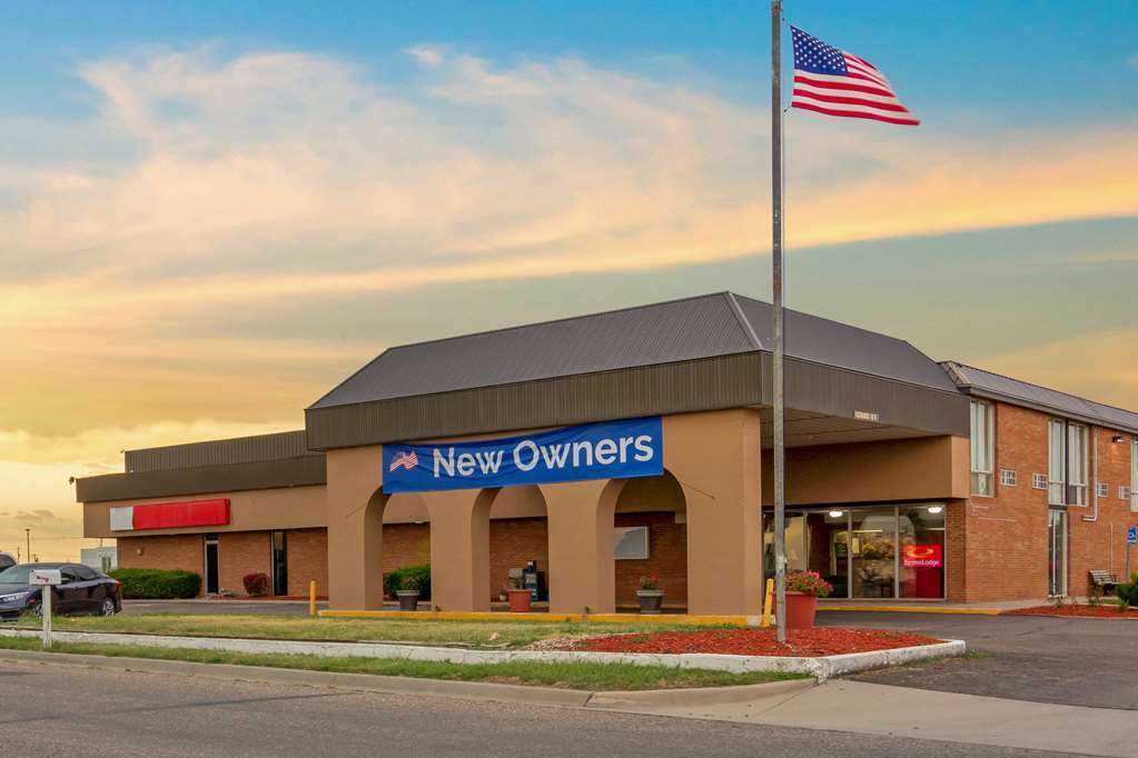 Oyo Hotel Goodland Ks Hwy 24 Екстер'єр фото