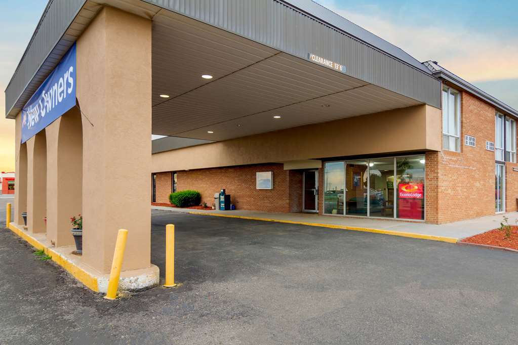 Oyo Hotel Goodland Ks Hwy 24 Екстер'єр фото