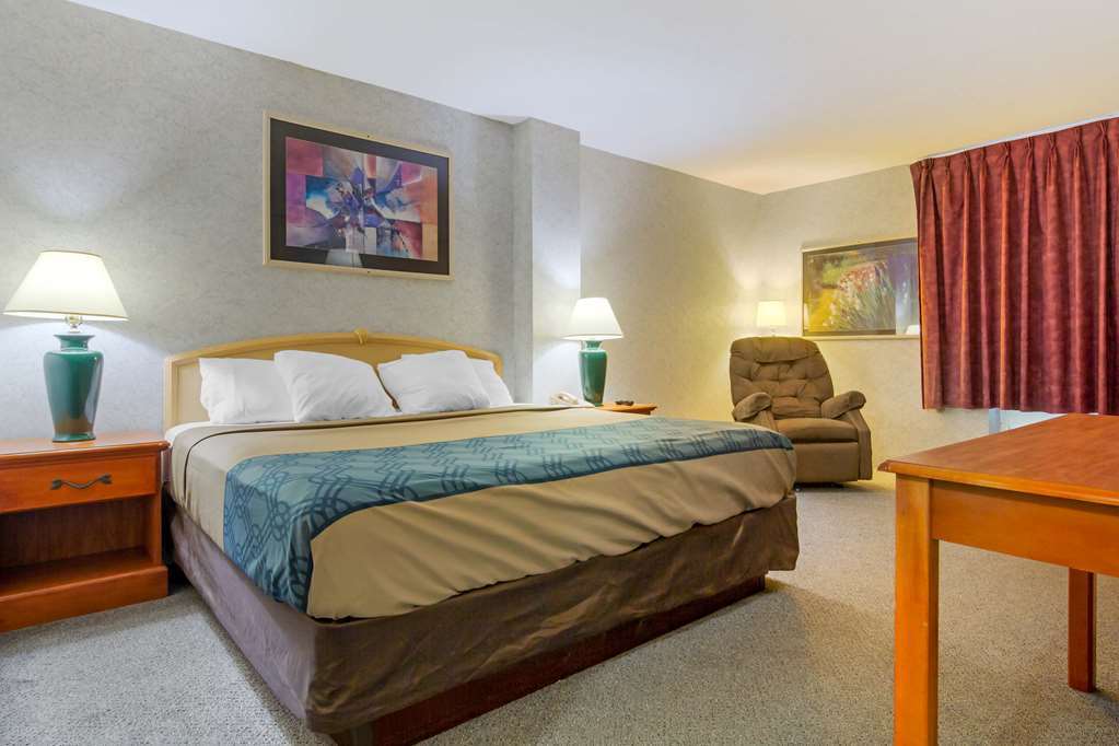 Oyo Hotel Goodland Ks Hwy 24 Номер фото