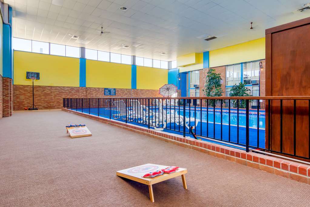 Oyo Hotel Goodland Ks Hwy 24 Зручності фото